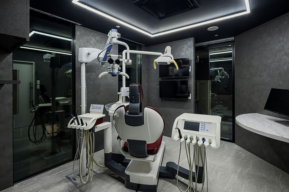 NK dental TOKYO - 画像8