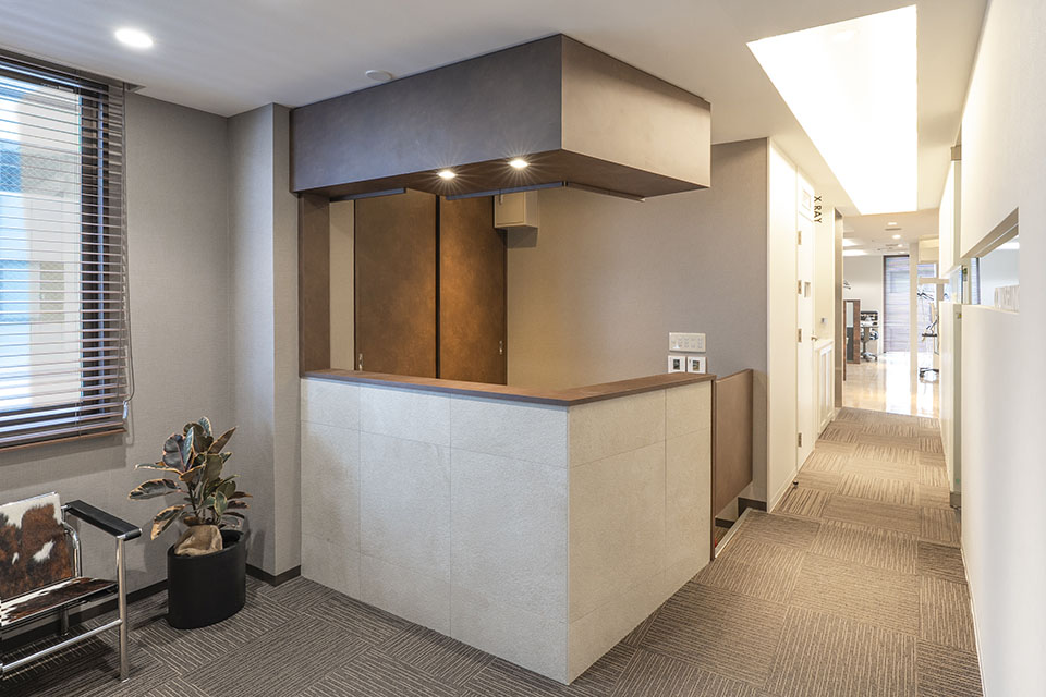 いけなが矯正歯科クリニック - 画像2