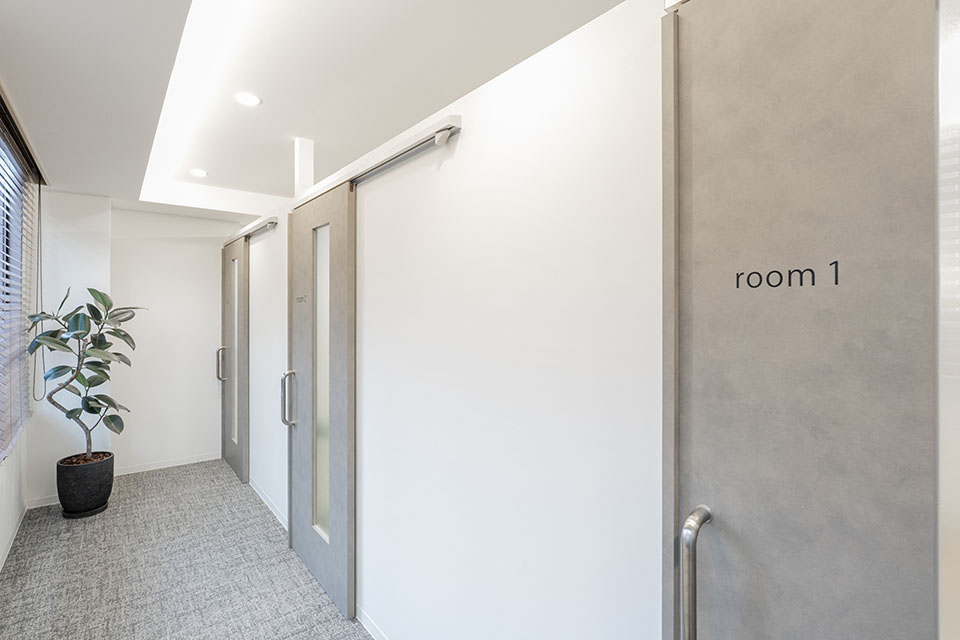 いけなが矯正歯科クリニック - 画像4