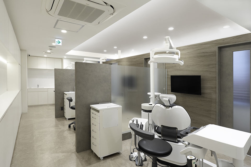 いけなが矯正歯科クリニック - 画像5