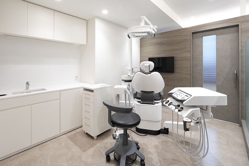 いけなが矯正歯科クリニック - 画像6