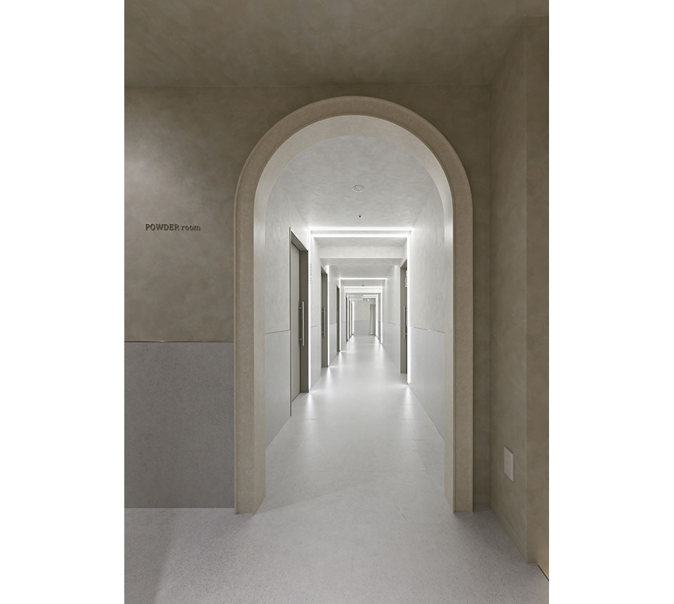 Fusion Clinic 青山 - 画像3