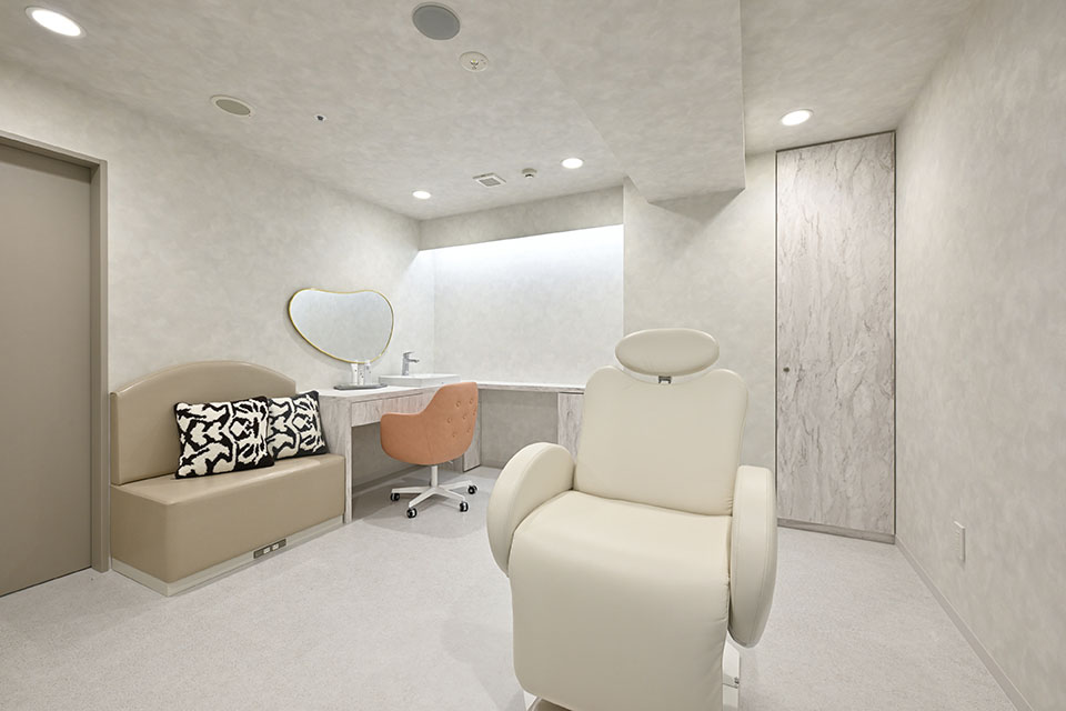 Fusion Clinic 青山 - 画像5