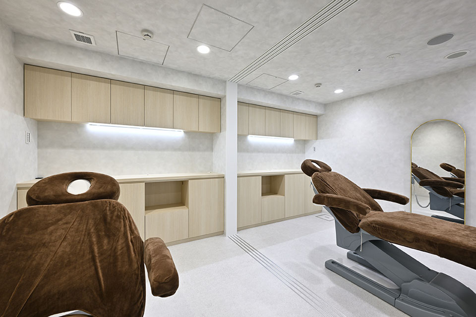 Fusion Clinic 青山 - 画像6