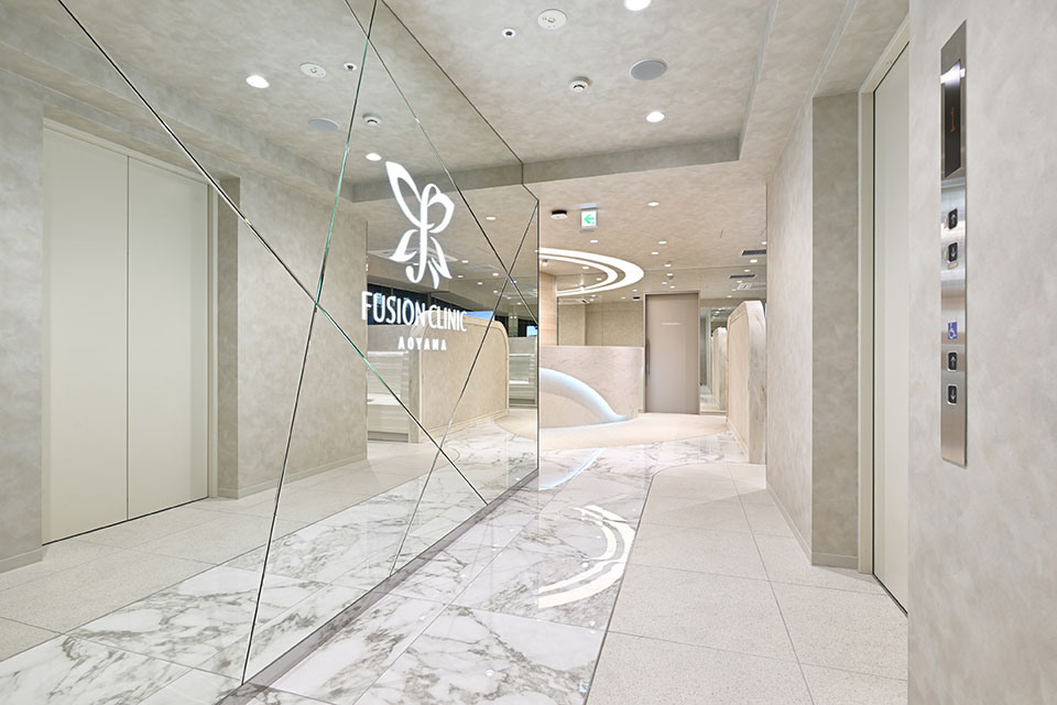 Fusion Clinic 青山 - 画像7