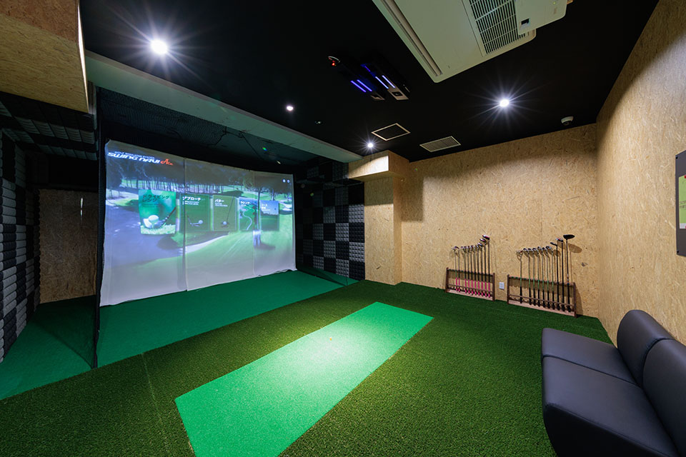 フィットイージー目黒碑文谷店 - 画像5