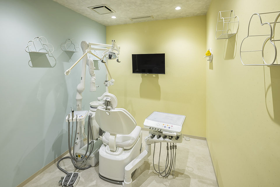 熊谷おとなこども歯科・矯正歯科 アズイースト院 - 画像8