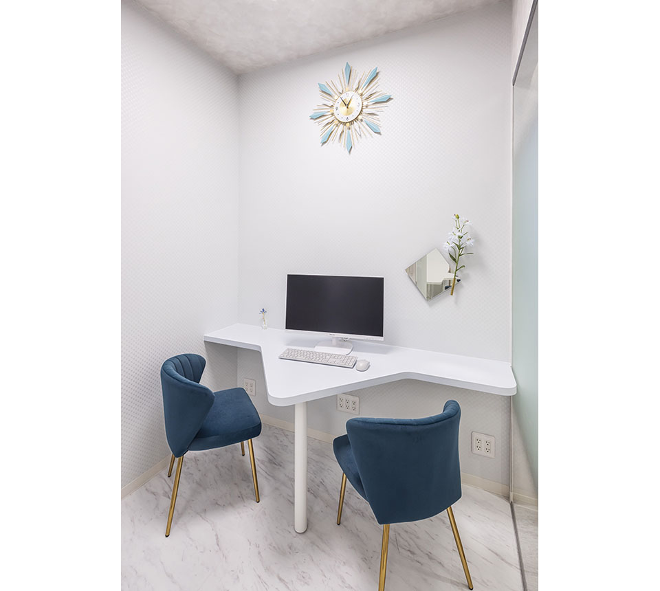 熊谷おとなこども歯科・矯正歯科 アズイースト院 - 画像11