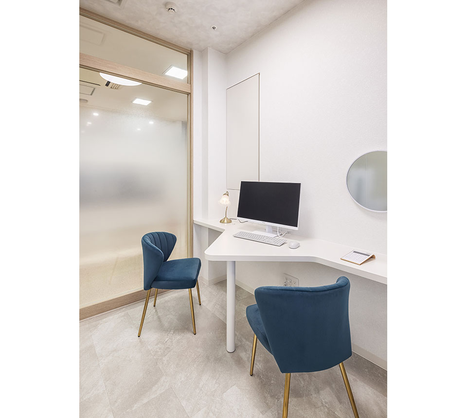 熊谷おとなこども歯科・矯正歯科 アズイースト院 - 画像13