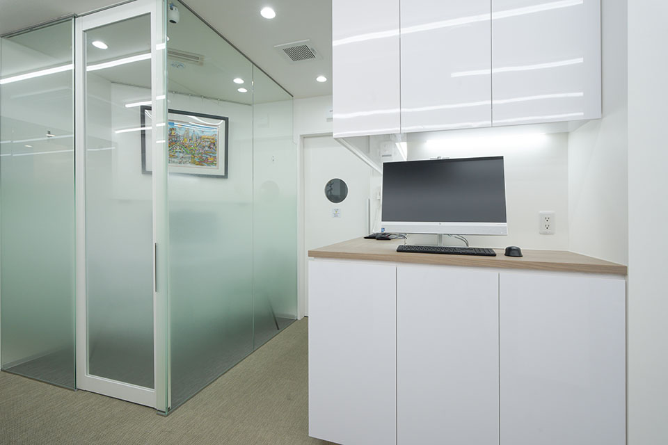 医療法人社団翔舞会　エムズ総合歯科クリニック新丸子 - 画像8