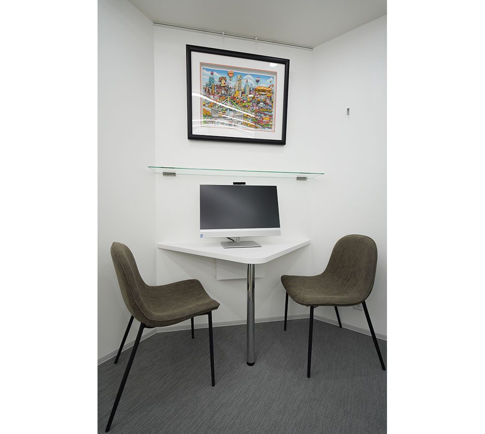 医療法人社団翔舞会　エムズ総合歯科クリニック新丸子 - 画像9