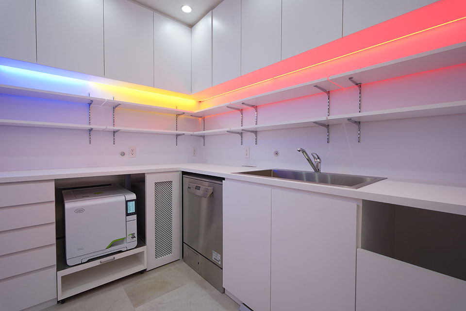 医療法人社団翔舞会　エムズ総合歯科クリニック新丸子 - 画像11