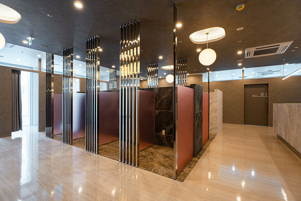 コスメディカルクリニック シンシア銀座院 - 画像4