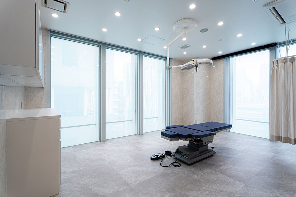 コスメディカルクリニック シンシア銀座院 - 画像7