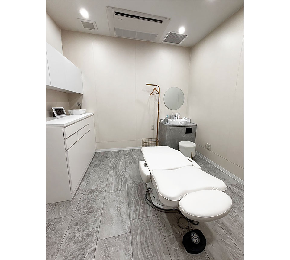 コスメディカルクリニック シンシア銀座院 - 画像8