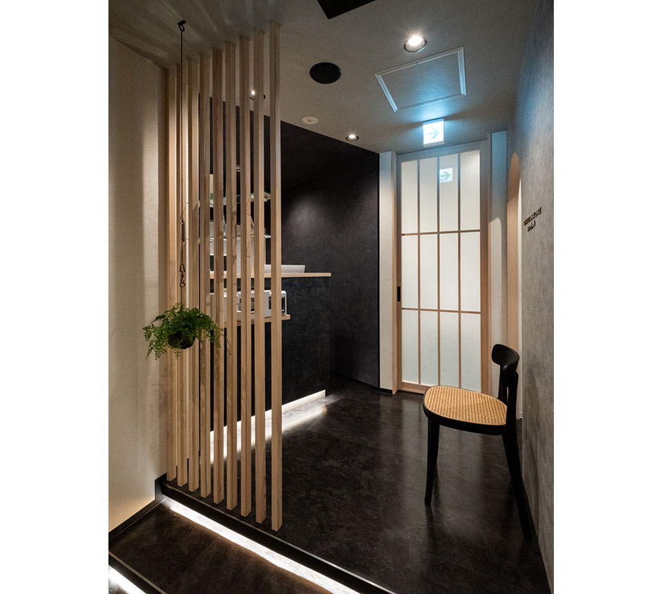 BONAFIDE DENTAL OFFICE yoyogi park - 画像2