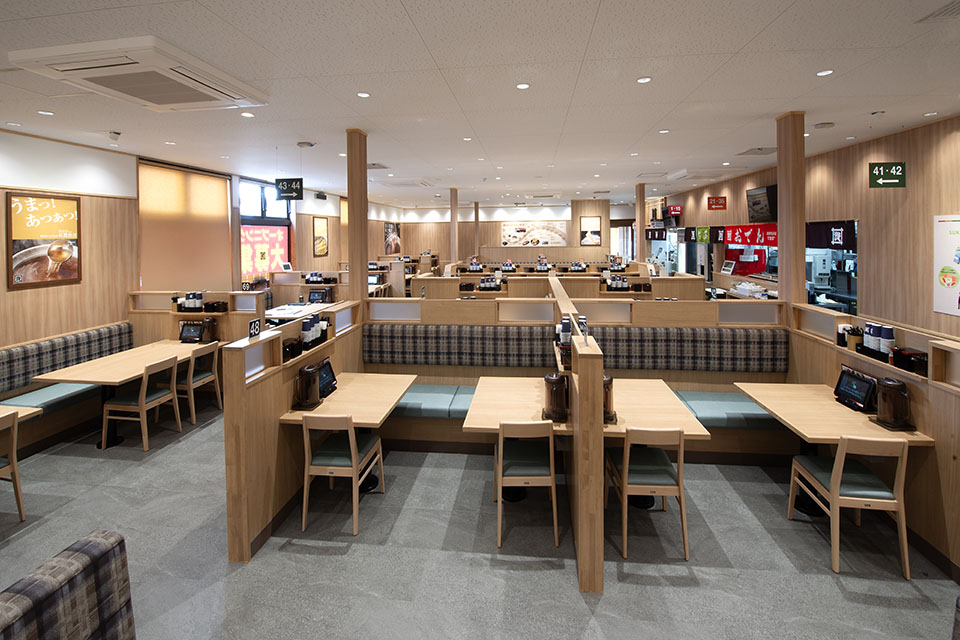 資さんうどん 北鴻巣店 - 画像5