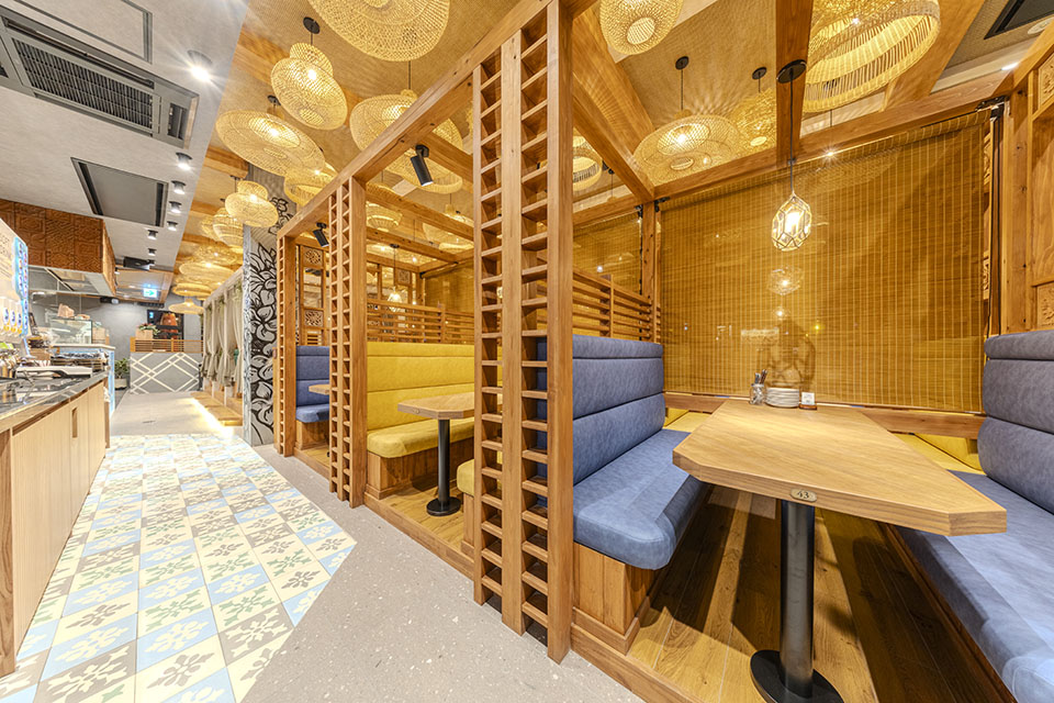 PISOLA 熊谷月見町店  - 画像5