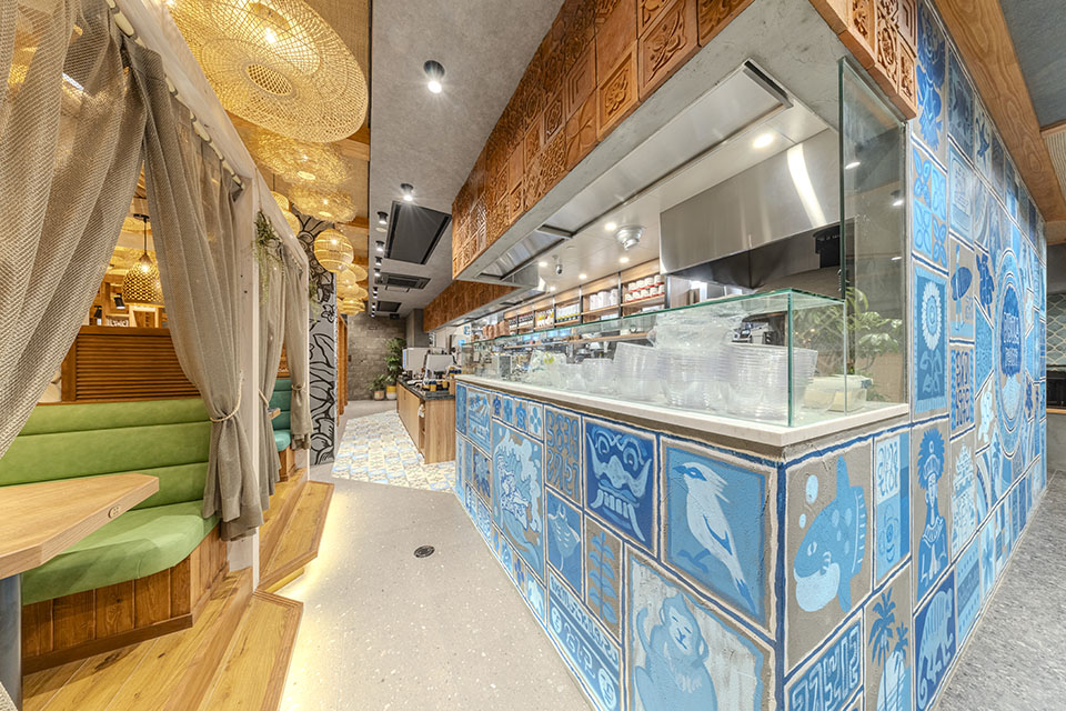 PISOLA 熊谷月見町店  - 画像6