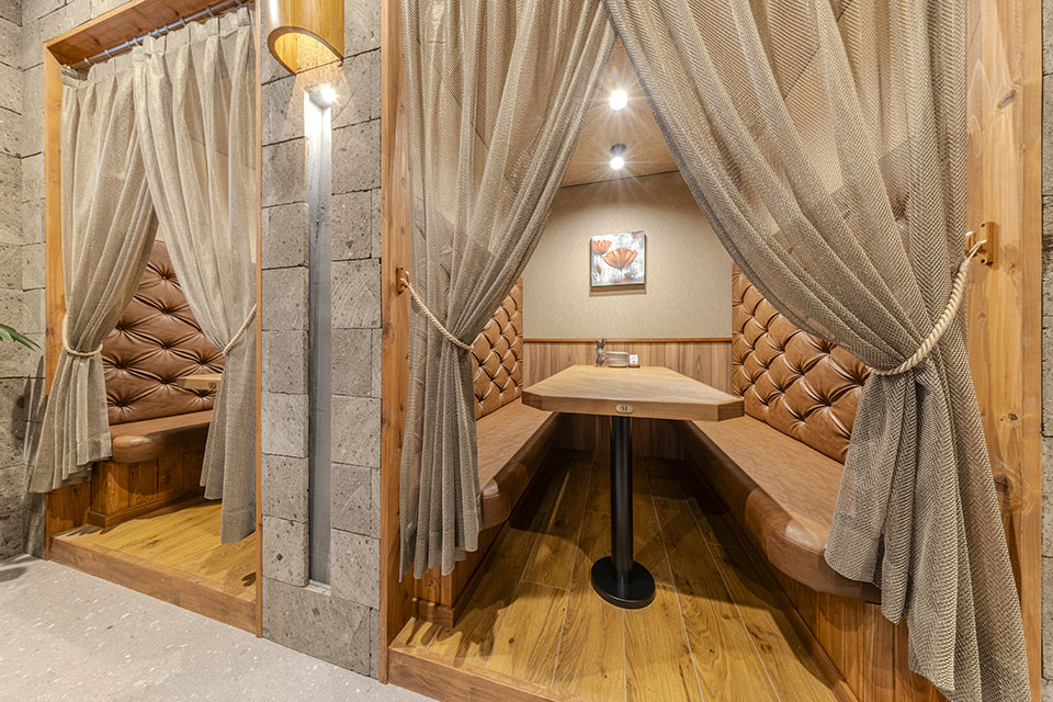 PISOLA 熊谷月見町店  - 画像10