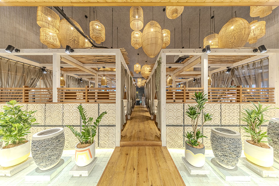 PISOLA 戸田公園店 - 画像4