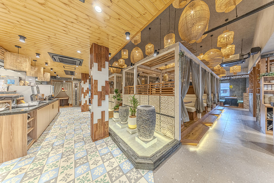 PISOLA 戸田公園店 - 画像5