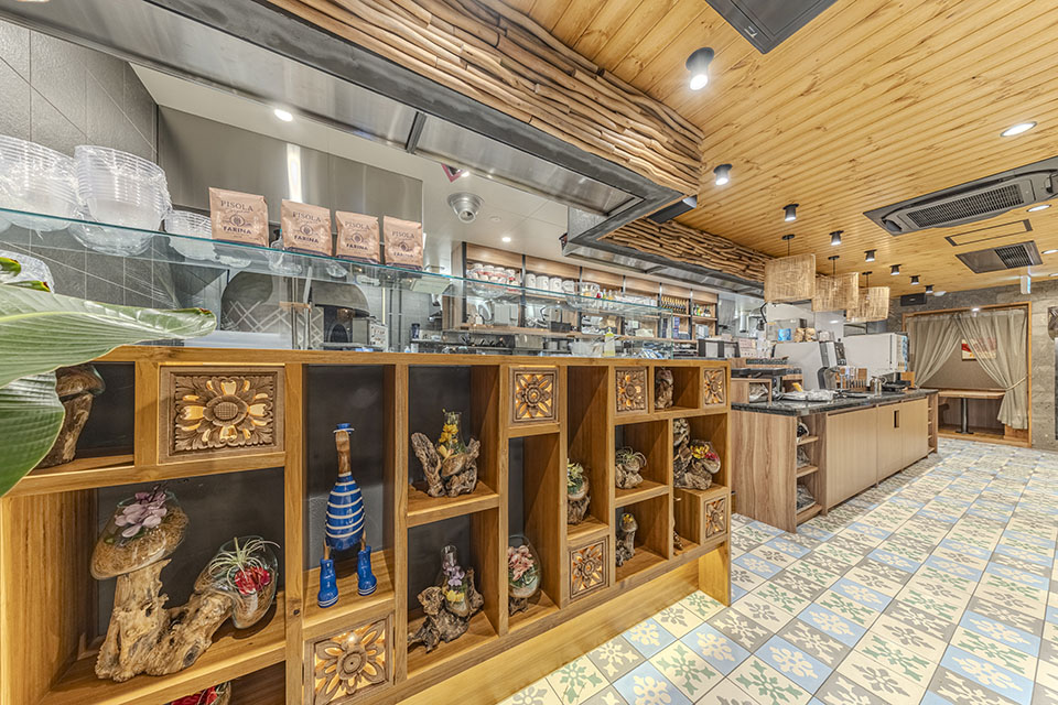 PISOLA 戸田公園店 - 画像6