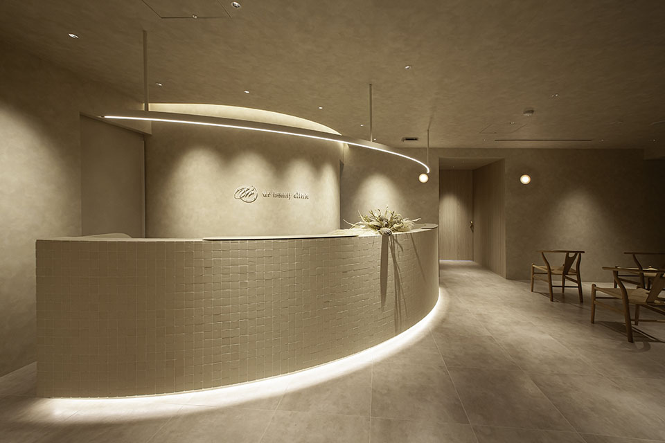 ur美容クリニック 銀座 - 画像2