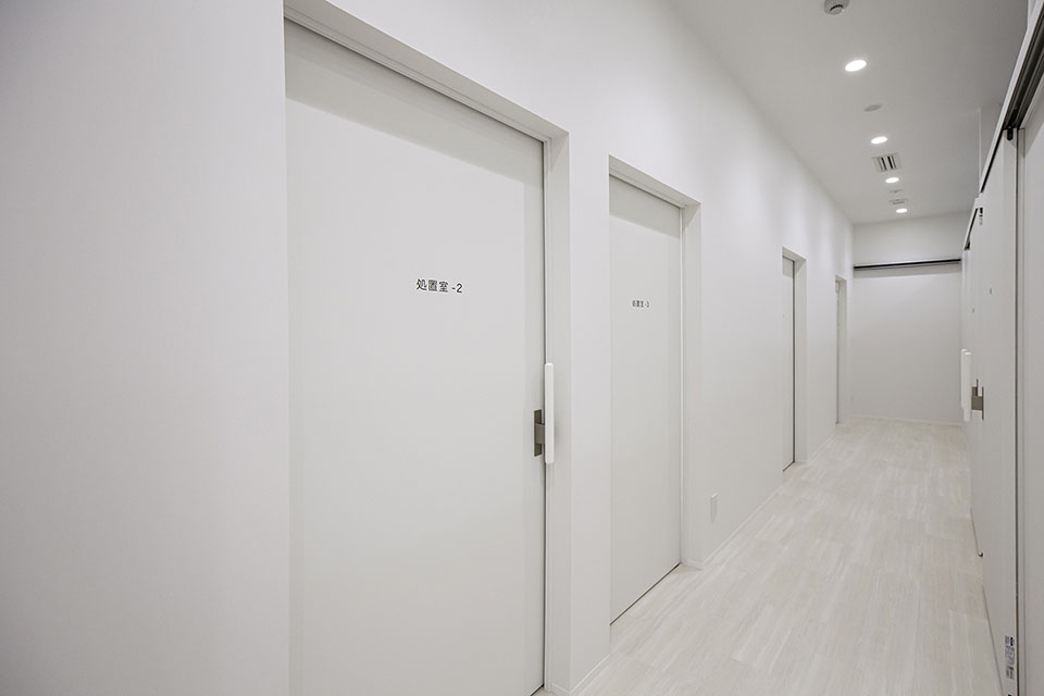 KAO CLINIC - 画像9