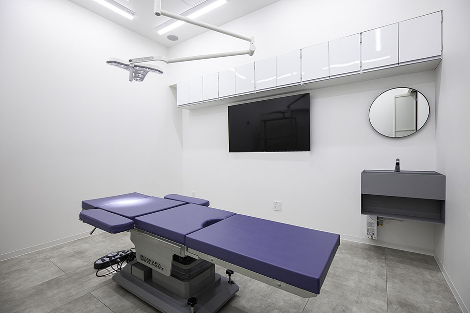 KAO CLINIC - 画像10