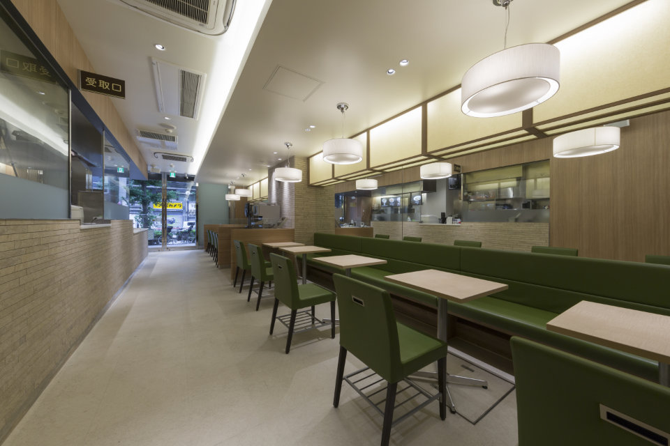 吉野家 恵比寿駅前 - 画像6