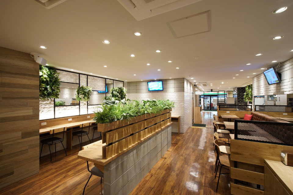 吉野家 天神サザン通り店 - 画像12