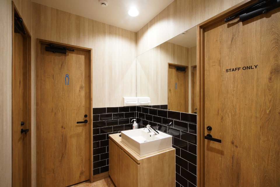 吉野家 天神サザン通り店 - 画像14