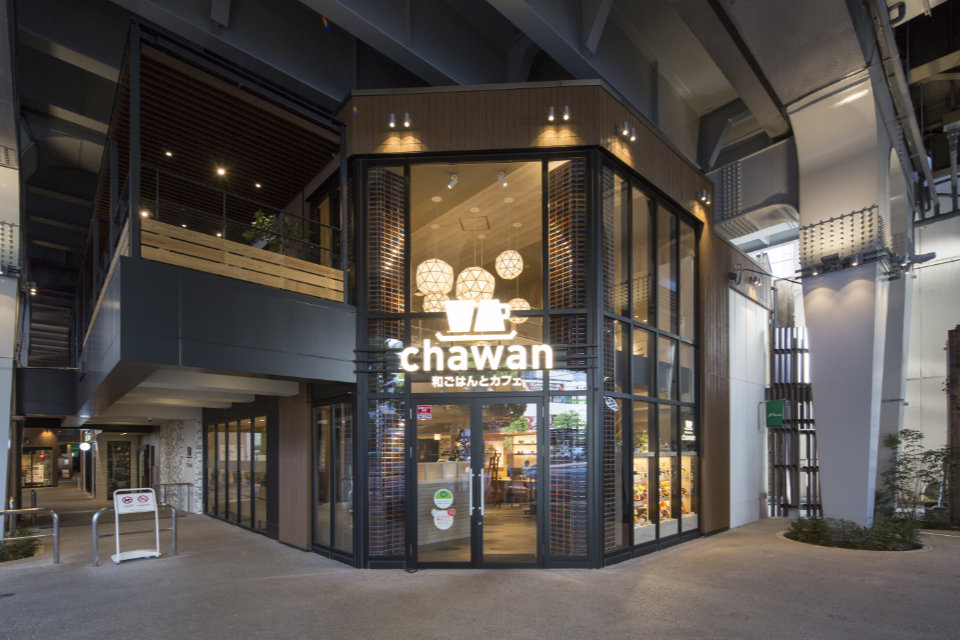 chawan ビーンズ阿佐ヶ谷店 - 画像2