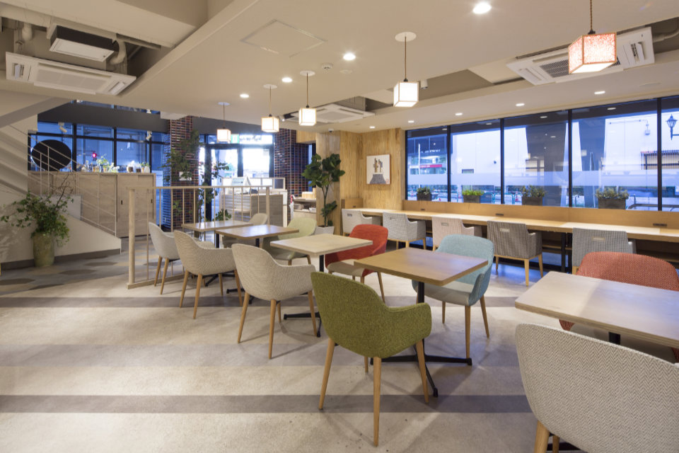 chawan ビーンズ阿佐ヶ谷店 - 画像3