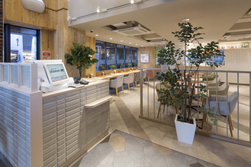 chawan ビーンズ阿佐ヶ谷店 - 画像6