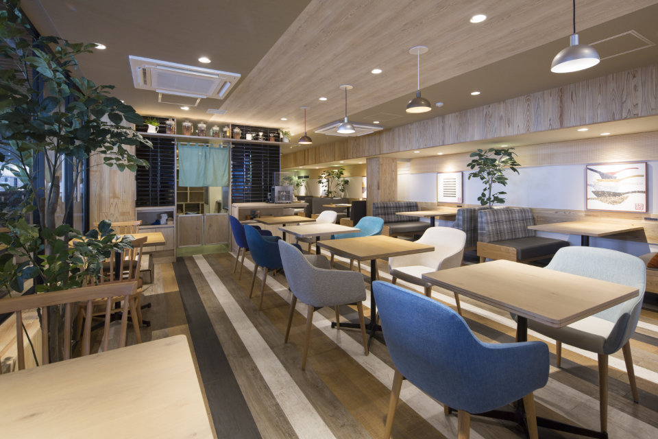 chawan ビーンズ阿佐ヶ谷店 - 画像13