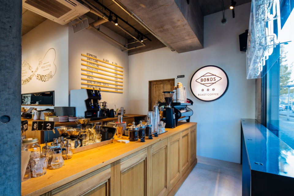 ア・ラ・カンパーニュ 大濠公園店 - 画像2