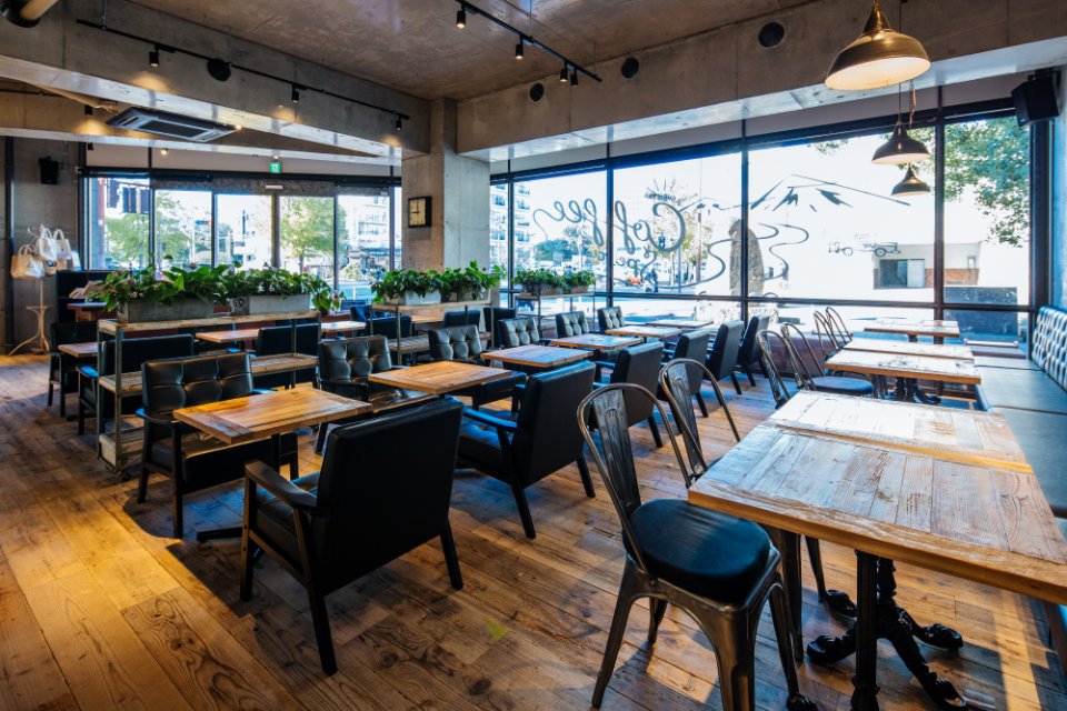 ア・ラ・カンパーニュ 大濠公園店 - 画像4