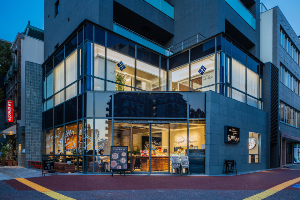 ア・ラ・カンパーニュ 大濠公園店 - 画像11