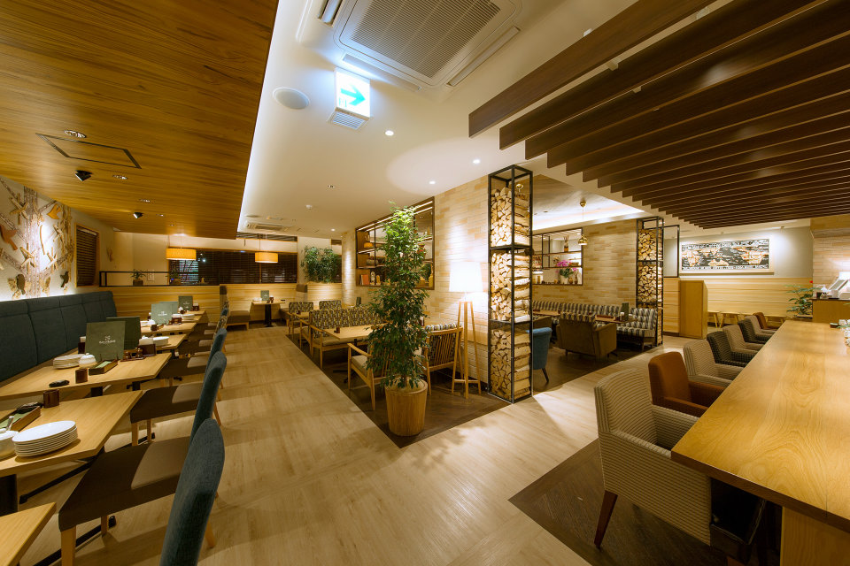 むさしの森珈琲 鳥栖古賀町店 - 画像4