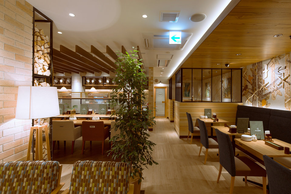 むさしの森珈琲 鳥栖古賀町店 - 画像6