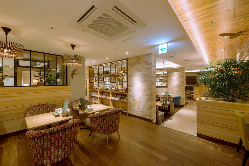 むさしの森珈琲 鳥栖古賀町店 - 画像9