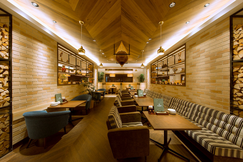 むさしの森珈琲 鳥栖古賀町店 - 画像13