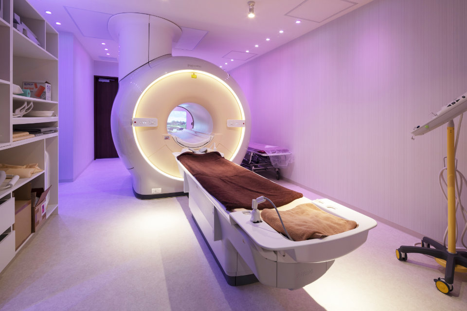 日暮里健診プラザ - 画像5