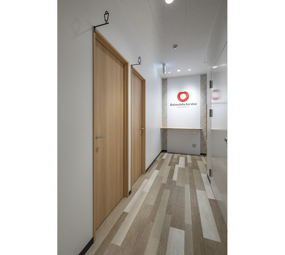 大和情報サービス 関東第2営業所 - 画像2