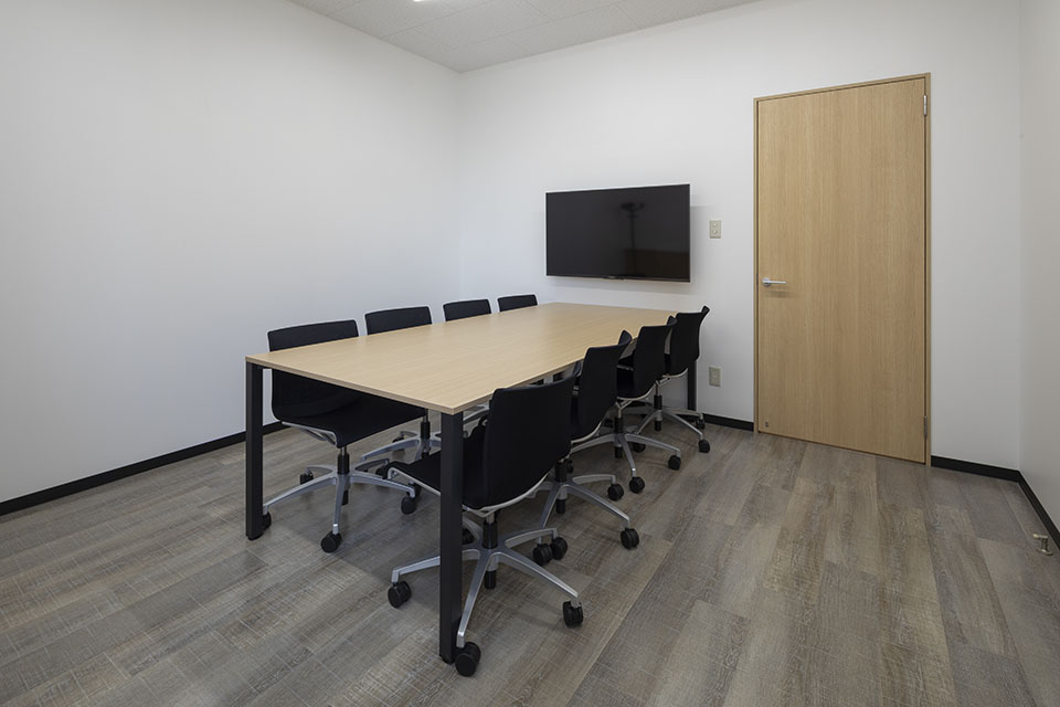 大和情報サービス 関東第2営業所 - 画像4