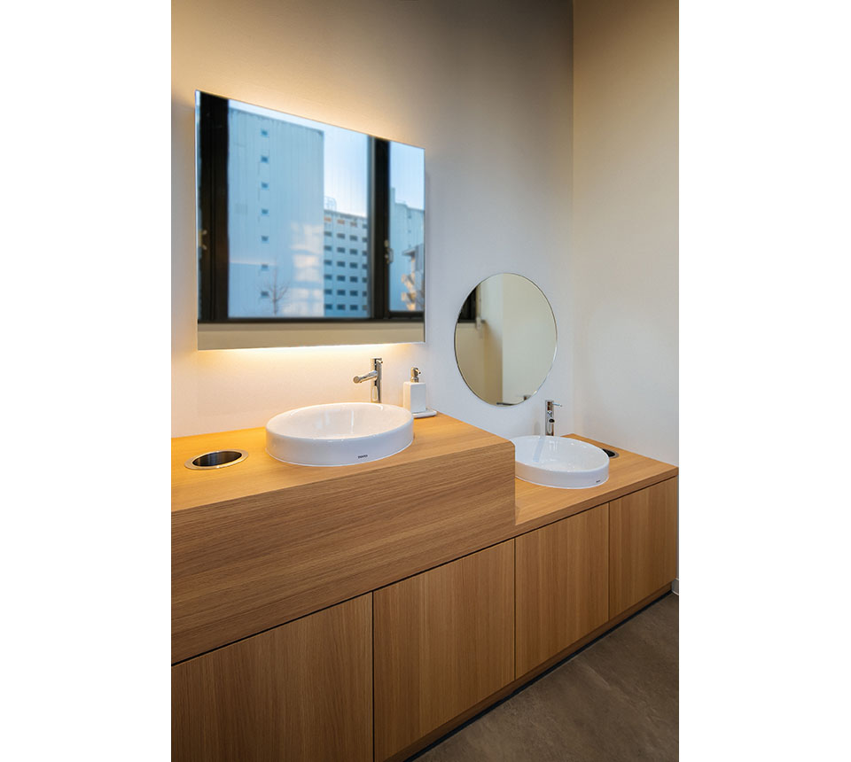 株式会社ヨシダ 九州支店ショールーム - 画像6