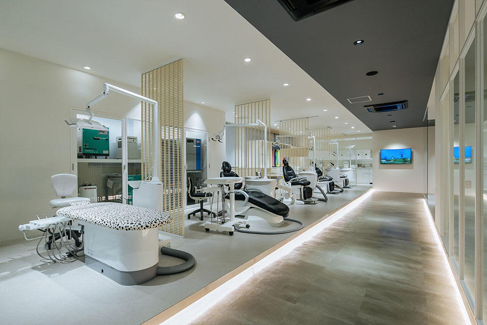 株式会社ヨシダ 九州支店ショールーム - 画像8