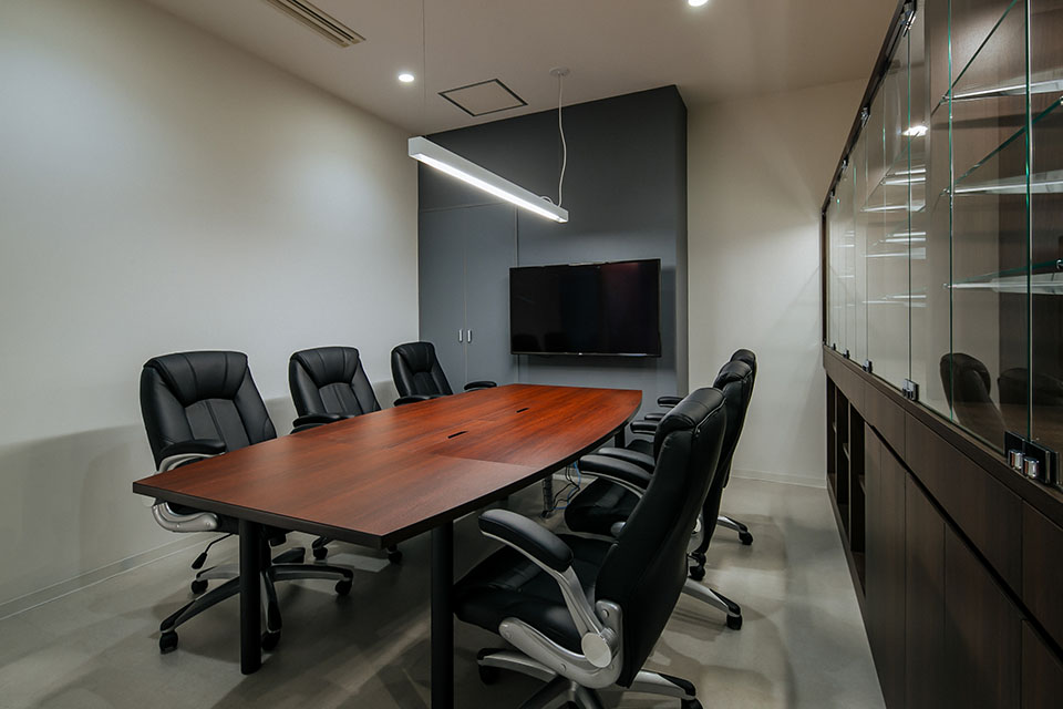 株式会社ヨシダ 九州支店ショールーム - 画像10